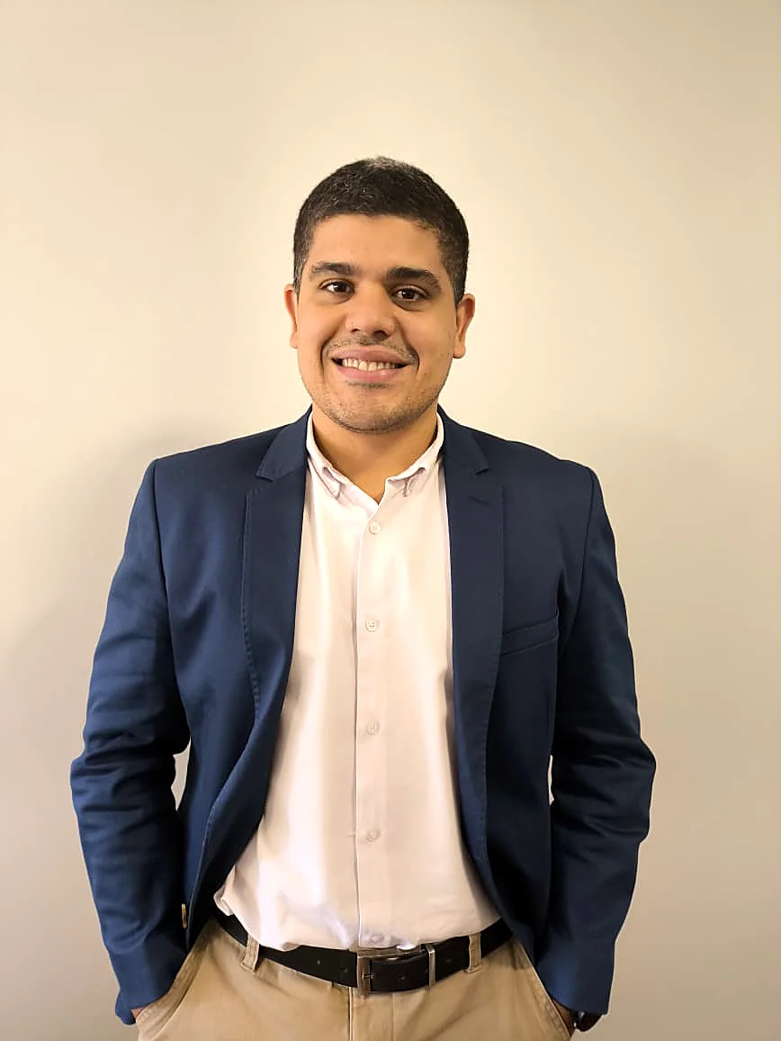 Dr. Victor Eduardo de Almeida e França, cardiologista em Goiânia — Programa Cardio&Peso