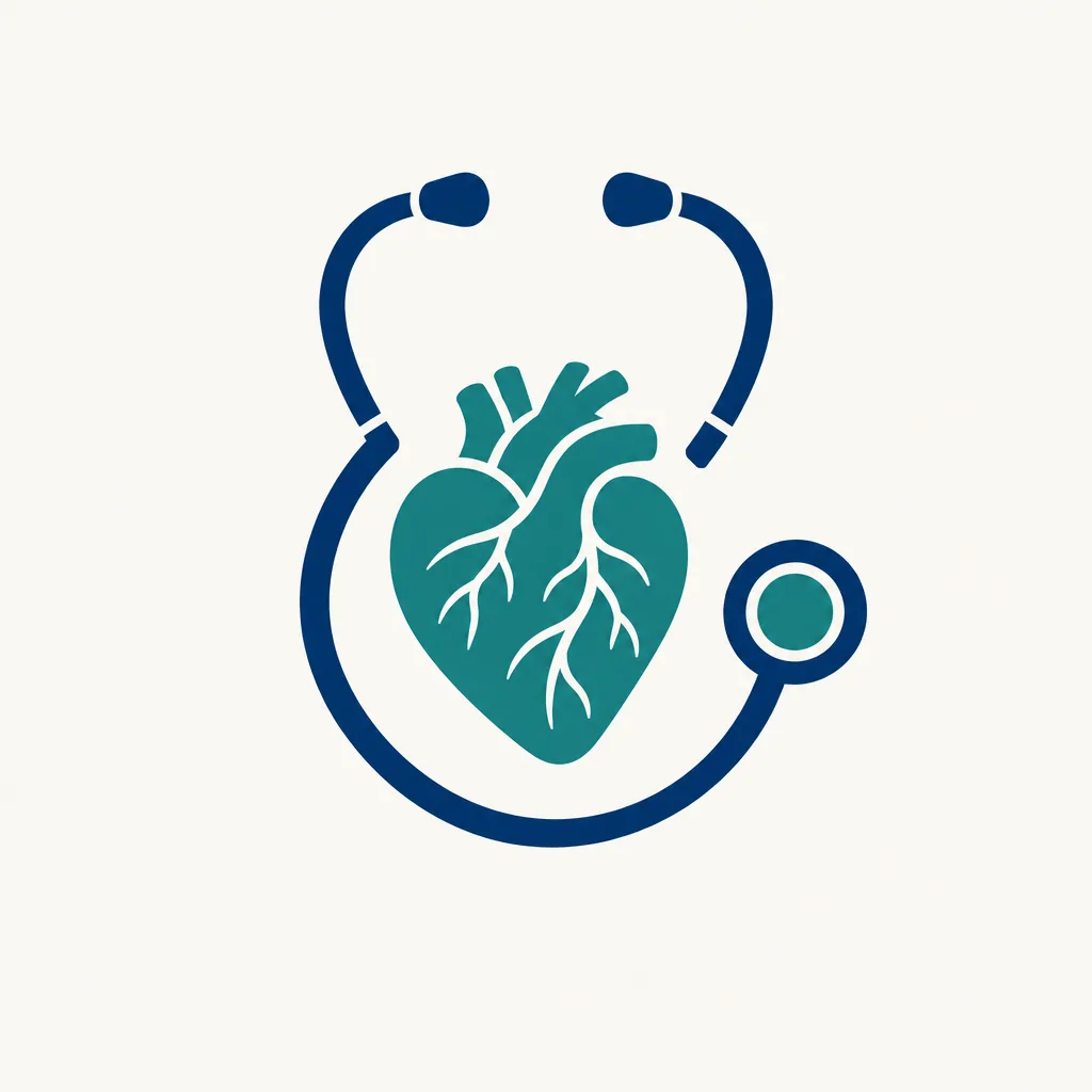 Ícone Consulta Cardiológica